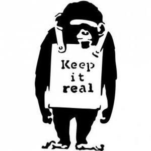 Meet your Posher, George